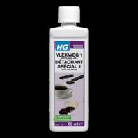 HG Textiel Vlekweg Koffie/Wijn/Inkt - thumbnail