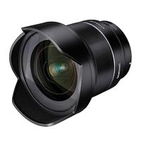Samyang 14mm F/2.8 AF Sony FE - thumbnail