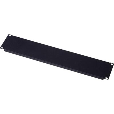 Digitus DN-19 BPN-02-SW rack-toebehoren Digitus DN-19 BPN-02-SW rack-toebehoren