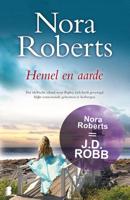 Hemel en aarde - Nora Roberts - ebook - thumbnail