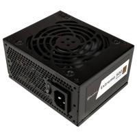 Silverstone PC-netvoeding 500 W 80 Plus Bronze - thumbnail