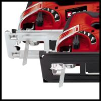 Einhell TC-JS 85 4321140 Decoupeerzaag 620 W - thumbnail