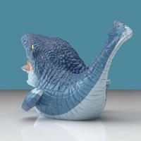 Jurassic World Tubbz PVC XL Figure Mosasaurus 25 cm - thumbnail