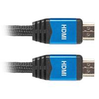 HDMI-Kabel Lanberg CA-HDMI-20CU-0018-BL (1,8 m) - thumbnail