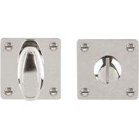 FORMANI | toiletgarnituur glans nikkel | Formani | TIMELESS | MRV45MWC - thumbnail