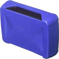 Bopla BOP 7.0 S-5005 35307000 Beschermafdekking (l x b x h) 221 x 156 x 54.3 mm TPE (geurloos rubbermengsel) Blauw 1 stuk(s) - thumbnail