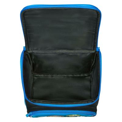 Undercover School rugzak super mario blauw