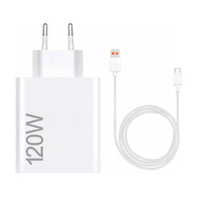 Dockstation Xiaomi 120W HYPC COM USBA Dockstation Xiaomi 120W HYPC COM USBA