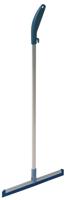 Vileda Dustpan vloertrekker, aluminium steel, 90 cm - thumbnail