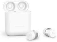 Motorola Verve Buds 110 (TWS) True Wireless Compact Water-Resistant Earbuds with Mic - thumbnail