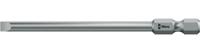 Wera 800/4 Z Sleufschroeven Bits, 1.2 x 6.5 x 152 mm - 1 stuk(s) - 05059453001 - thumbnail