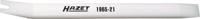Hazet demontagekeil "1965-21" combination mounting wedg 270x22mm plastic - thumbnail