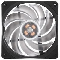 Cooler Master Hyper 212 RGB Black edition koeler - thumbnail