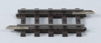 H0 Märklin K-rails (zonder ballastbed) 2293 Rechte rails 41.3 mm 10 stuk(s)