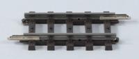 H0 Märklin K-rails (zonder ballastbed) 2293 Rechte rails 41.3 mm 10 stuk(s) - thumbnail