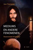 Mediums en andere fenomenen - Jean Thomassen - ebook - thumbnail