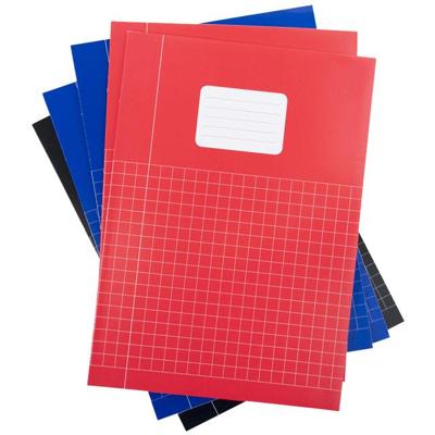 Schrift soho basic a4 rt 10x10 80pag 60gr 5st Schrift soho basic a4 rt 10x10 80pag 60gr 5st