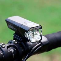 Cateye gvolt25c hl-el370 front light - thumbnail