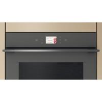 Whirlpool WCW11O7FHTSSM Inbouw oven met magnetron Grijs - thumbnail