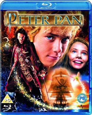 Peter Pan Peter Pan