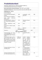 ECO-Light FLOYD 1140110 LED-buitenlamp (wand) LED LED 7.00 W Antraciet - thumbnail