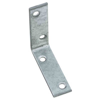 Waelbers Stoelhoek 50mm per 4 stuks - 20 Stuk(s) - 2171KVP.24