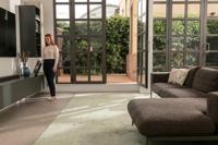 Steelstofzuiger Hoover HF1 Plus HF1P10HX - thumbnail