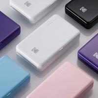 Kodak Photo printer mini 2 purple - thumbnail