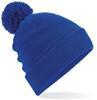 Beechfield CB439 Thermal Snowstar® Beanie - Bright Royal - One Size - thumbnail
