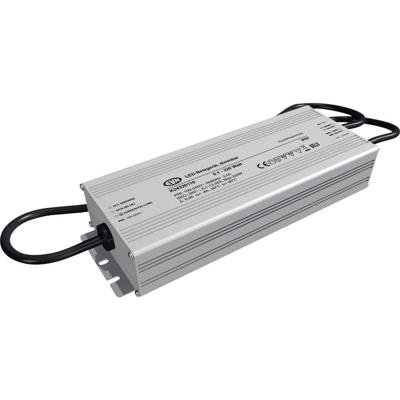EVN K24320110 LED-transformator Constante spanning 24 V/DC Dimbaar 1 stuk(s) EVN K24320110 LED-transformator Constante spanning 24 V/DC Dimbaar 1 stuk(s)
