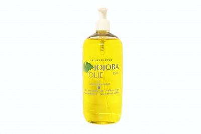 Naturapharma Jojoba Olie