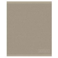 DDDDD keukendoek logo 50 x 55 cm taupe - thumbnail
