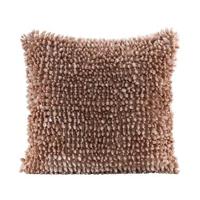 Sierkussen Gabriel - lichtroze - 45x45 cm - thumbnail