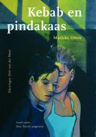 Kebab en pindakaas - Marieke Otten - ebook - thumbnail