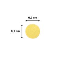 Vaessen Creative • figuurpons cirkel mini ø7mm - thumbnail