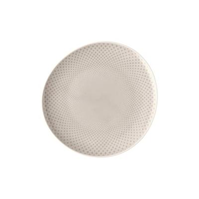 ROSENTHAL - Junto Soft Shell - Ontbijtbord 22cm ROSENTHAL - Junto Soft Shell - Ontbijtbord 22cm