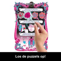 Pop Monster High Secrets Catty - thumbnail