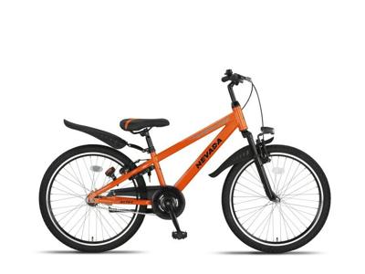 Altec Nevada Kinderfiets Jongens 24 inch