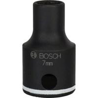 Bosch prof krachtdop 7 mm - thumbnail