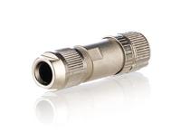 Phoenix Contact 1424660 Sensor/actuator connector, niet geassembleerd Aantal polen (sensoren): 5 Bus, recht 1 stuk(s) - thumbnail