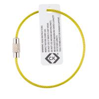 C.K T8006 Halsring, verpakking van 5 stuks C.K - thumbnail