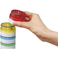 Idec Signaalzuilelement LD9Z-6ALW-R LD9Z-6ALW-R LED Rood 1 stuk(s) - thumbnail