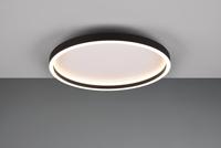 Trio Ronde plafonniereRotonda zwart - R64502132 - thumbnail