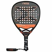 Padel Racket Nox AT10 Luxury Genius Attack 12K 2025 - thumbnail