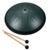 Sela SE 373 Melody Tongue Drum C Golden Gate 10 inch Dark Green - thumbnail