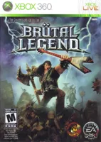 Brutal Legend - thumbnail
