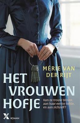 Het vrouwenhofje