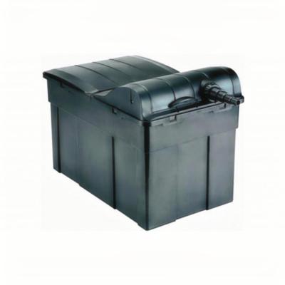 Red Label Aquaking UBF-12000 ECO Vijverfilter met UV-C voor Kristalhelder Water - Compact en Efficiënt