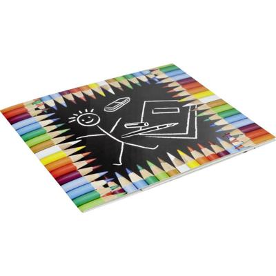 Daiber 13317 13317 Fotohoezen Meerkleurig 13 x 18 cm