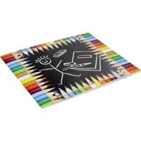 Daiber 13317 13317 Fotohoezen Meerkleurig 13 x 18 cm - thumbnail